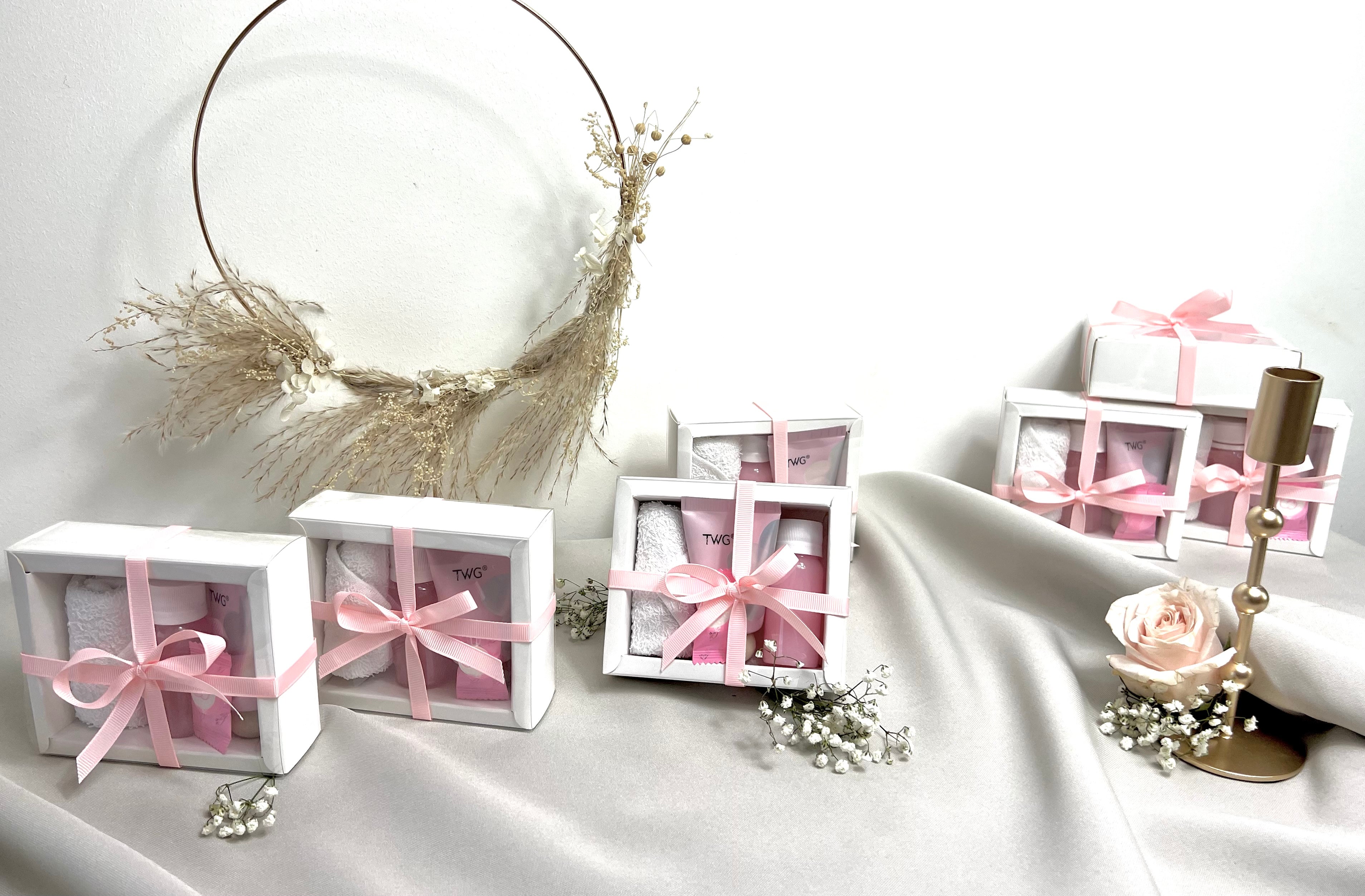 Mini box hammam